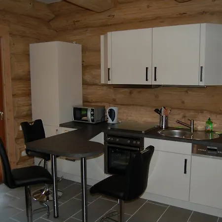 Naturstamm טראסנהיידה