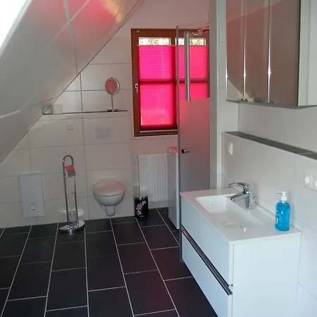 Naturstamm Apartamento