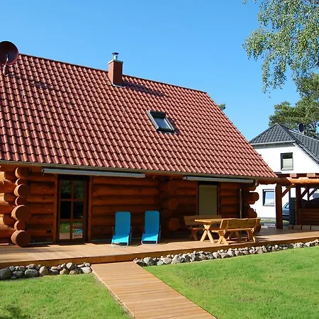 Apartment Naturstamm *