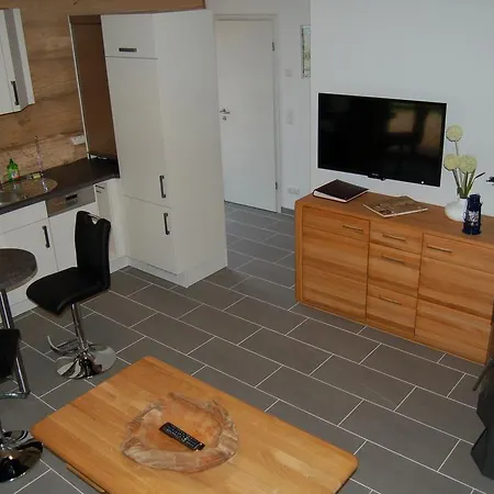 Apartment Naturstamm *
