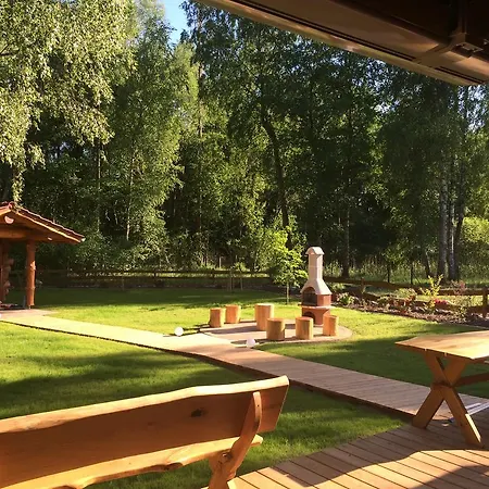 Naturstamm טראסנהיידה