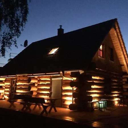 Naturstamm Apartamento