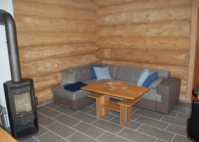 Naturstamm Daire Trassenheide