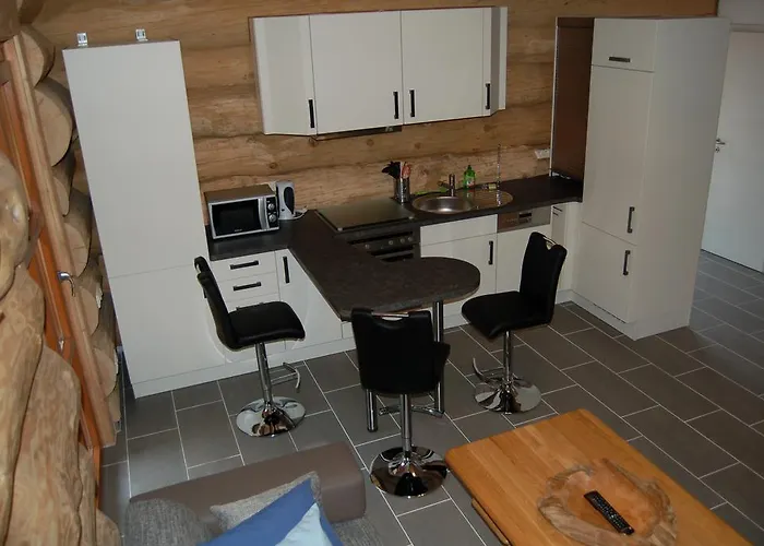 Naturstamm Trassenheide