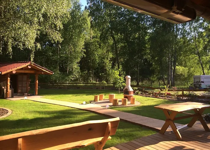 Naturstamm Trassenheide